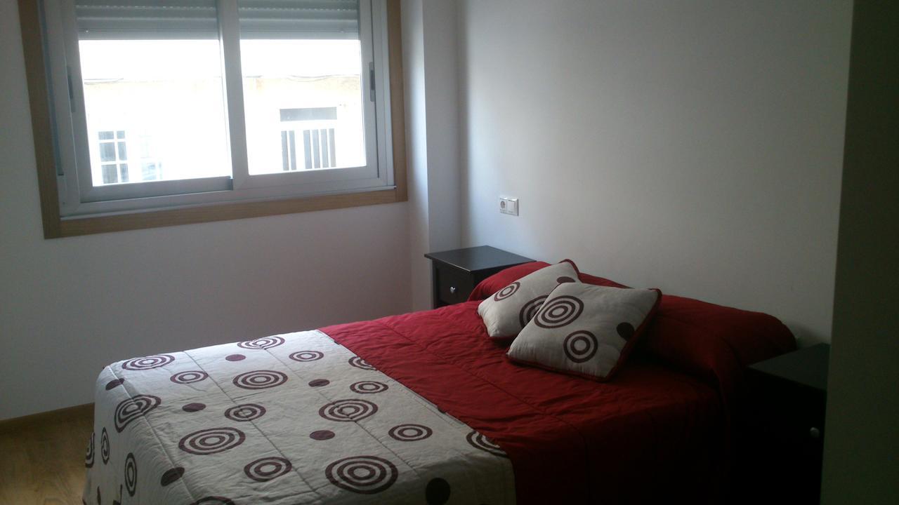 Rua Virxe Do Carme * Sanxenxo