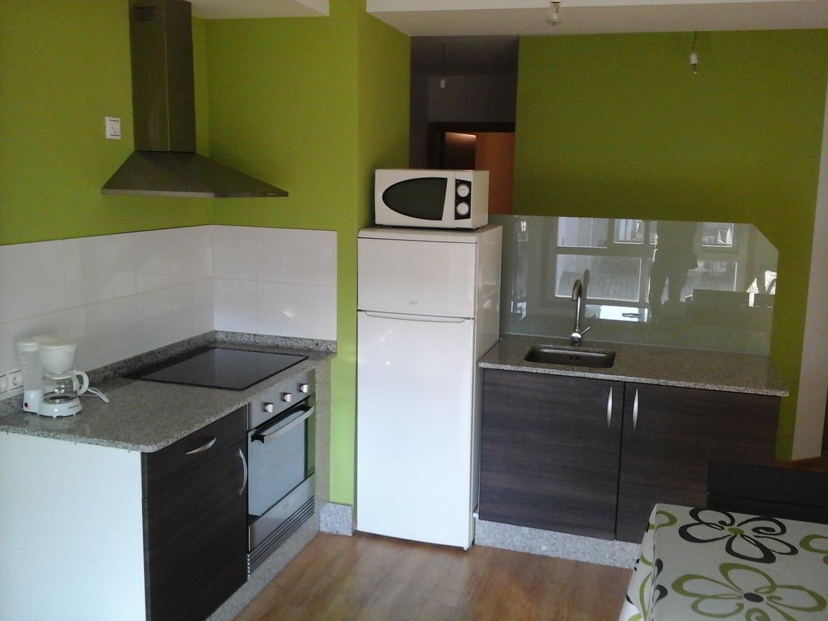 Rua Virxe Do Carme * Sanxenxo