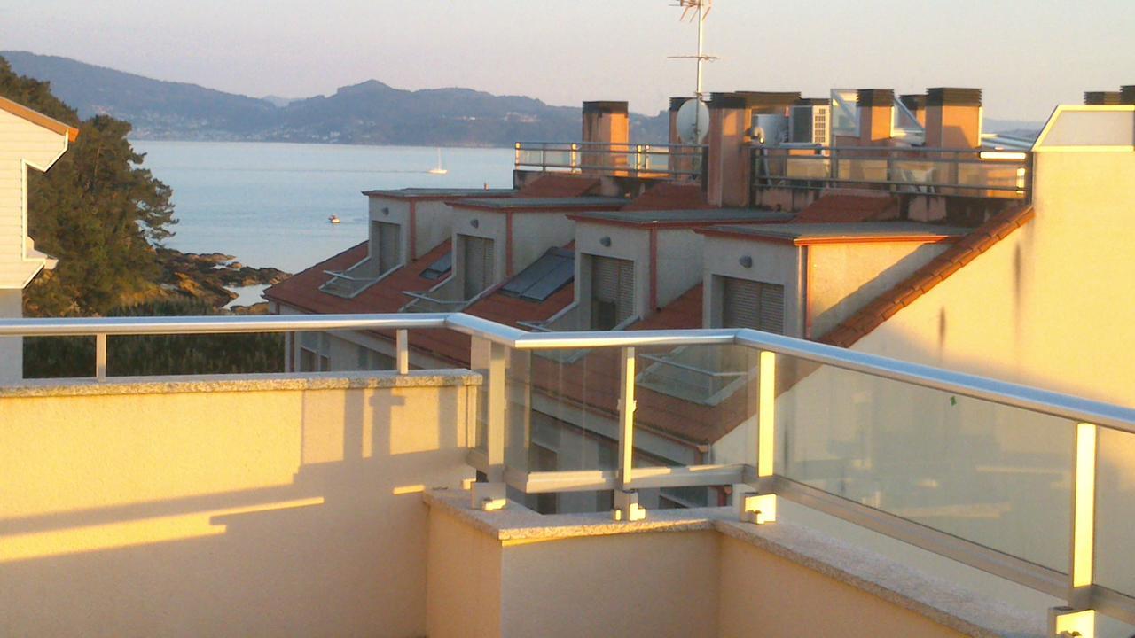 Rua Virxe Do Carme Apartment *