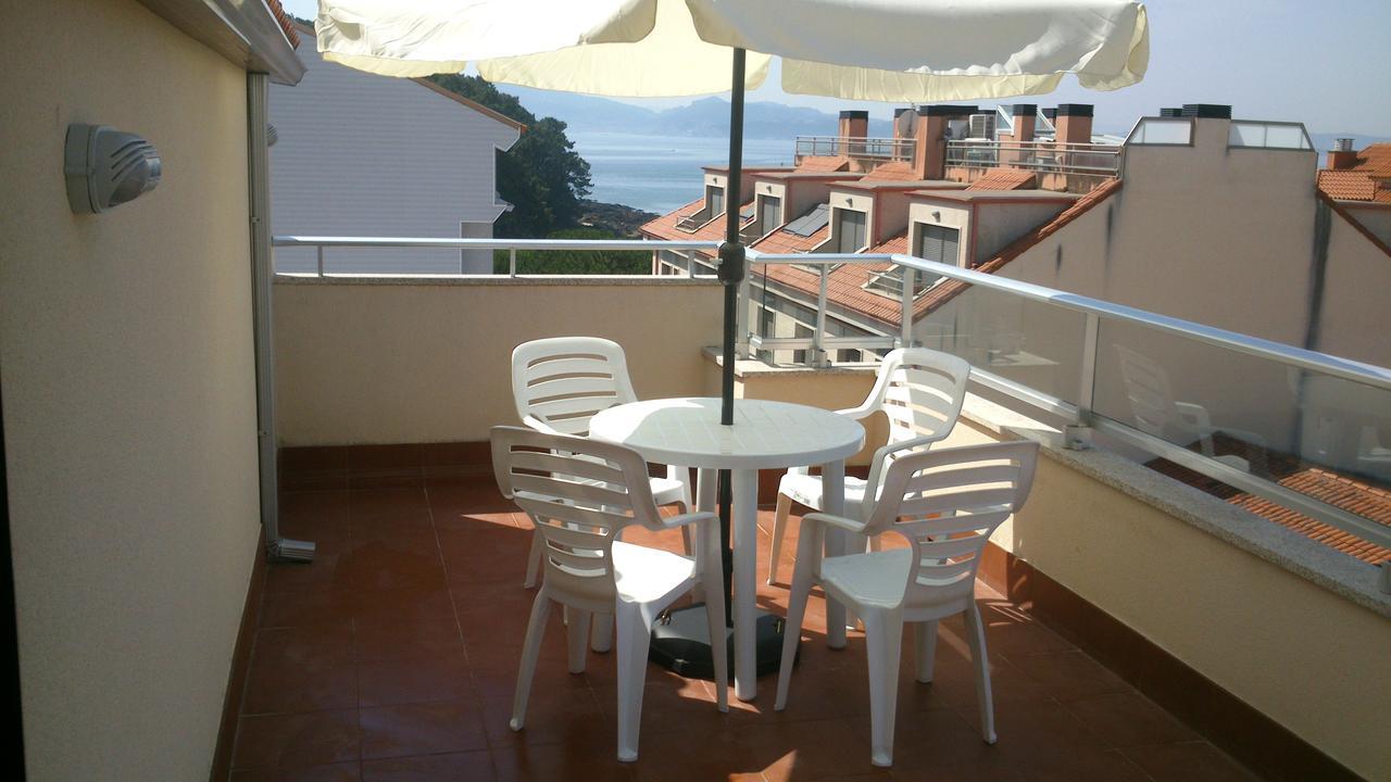 Rua Virxe Do Carme Apartment *