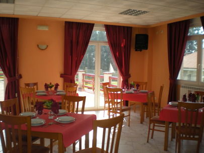 Chamuiñas Hotel