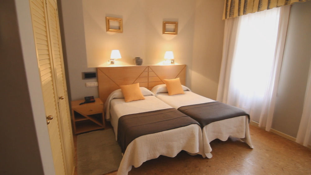 Atlante Boutique Hotel