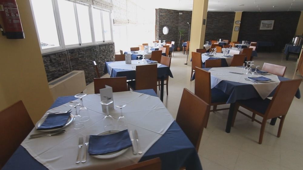 Atlante Boutique 3* Sanxenxo