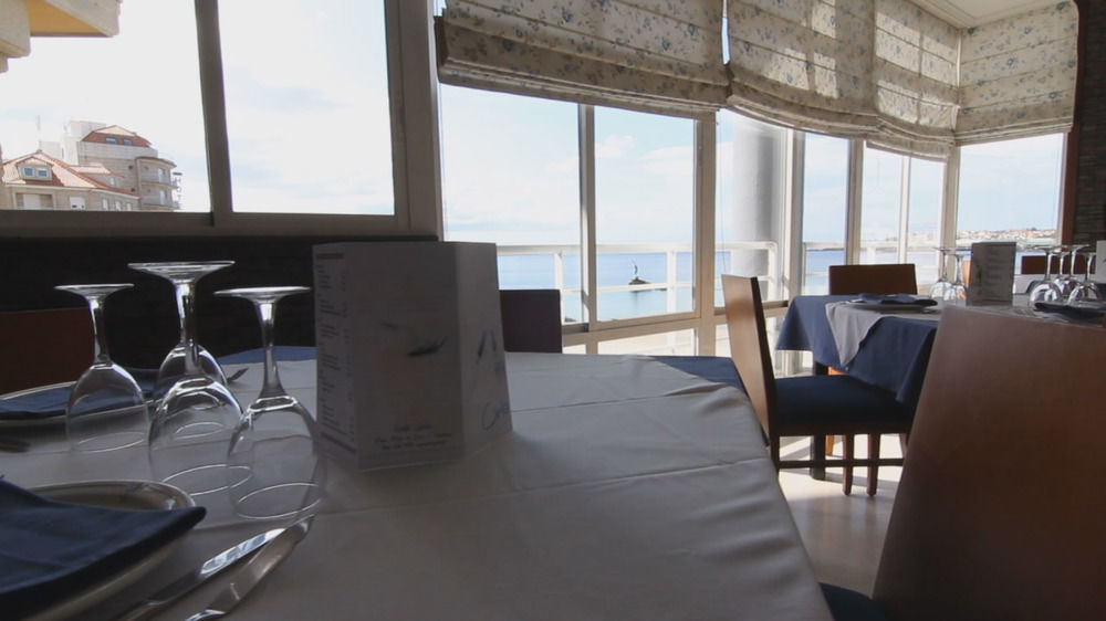 Atlante Boutique Hotel Sanxenxo