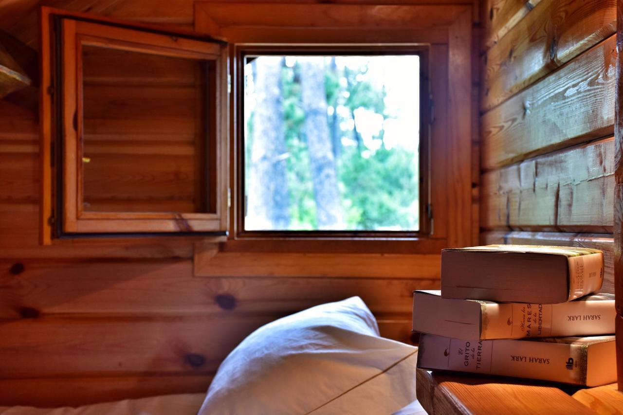 Camping Preguntoiro *