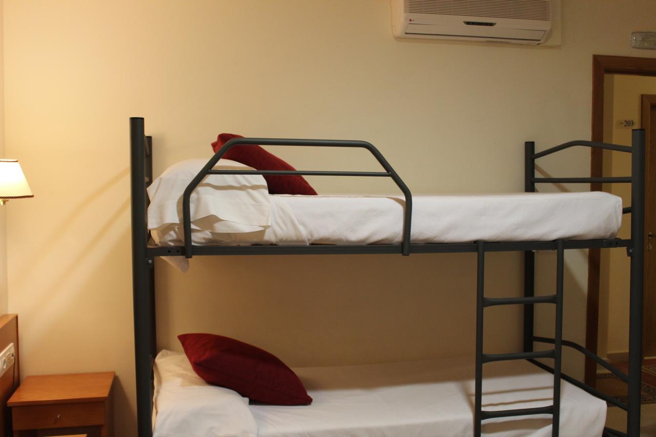 Cabo Festinanza Hotel