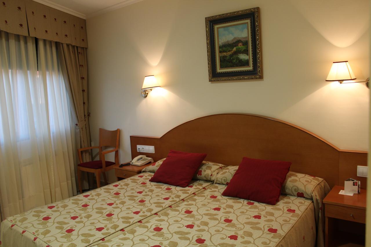 Cabo Festinanza Hotel