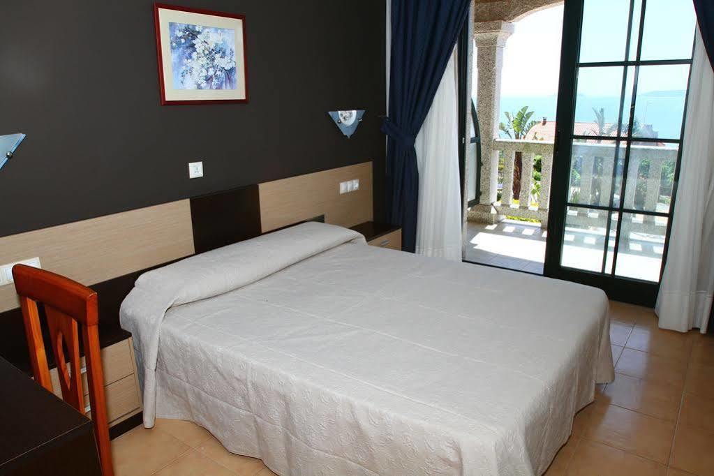 Apartamento Coral Do Mar I Sanxenxo