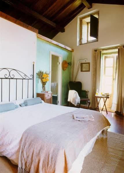 Casa rural Aldea Bordons