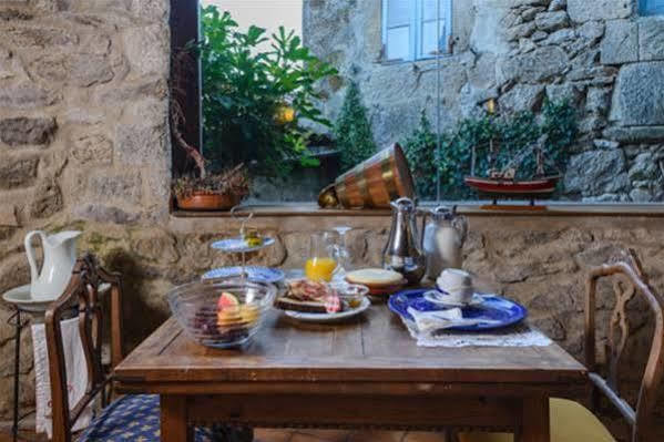 Aldea Bordons Casa rural *
