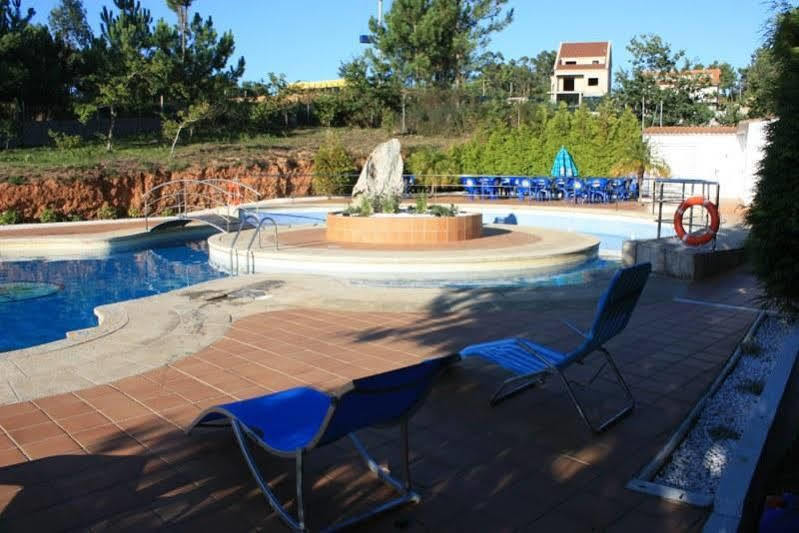 Hotel Acquamaris 3000 Sanxenxo