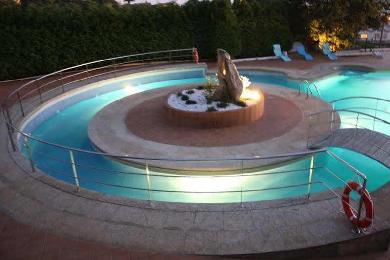 Acquamaris 3000 Hotel Sanxenxo