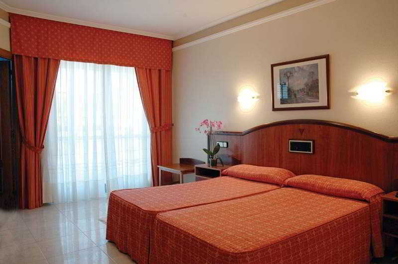 Hotel Nuevo Astur