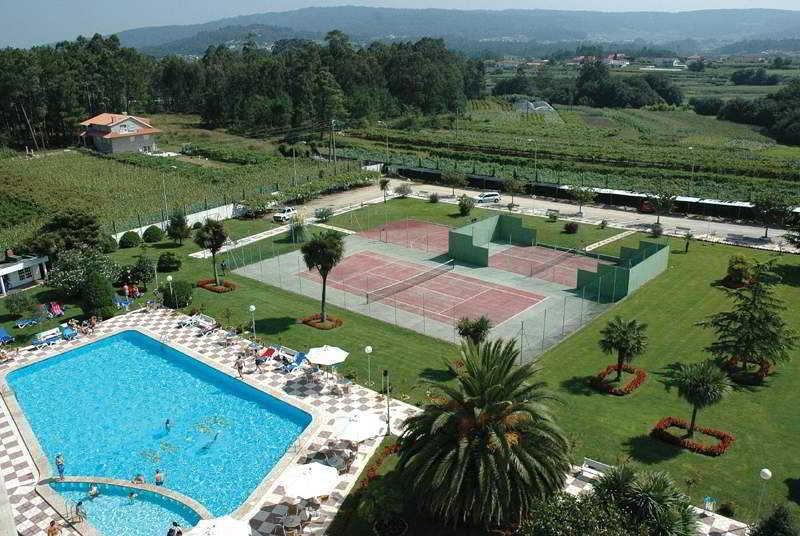 Nuevo Astur Hotel