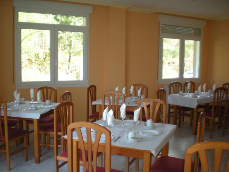 Hotel Chamuiñas 2*