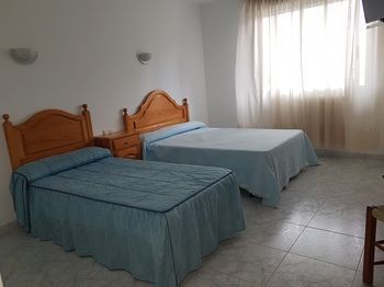Hotel Vida Xunca Blanca *