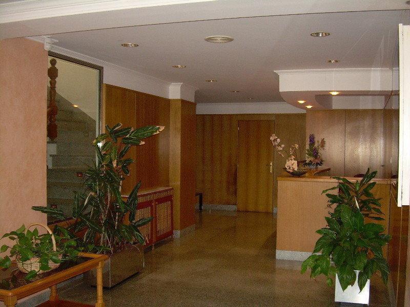 Riveiro Hotel Sanxenxo