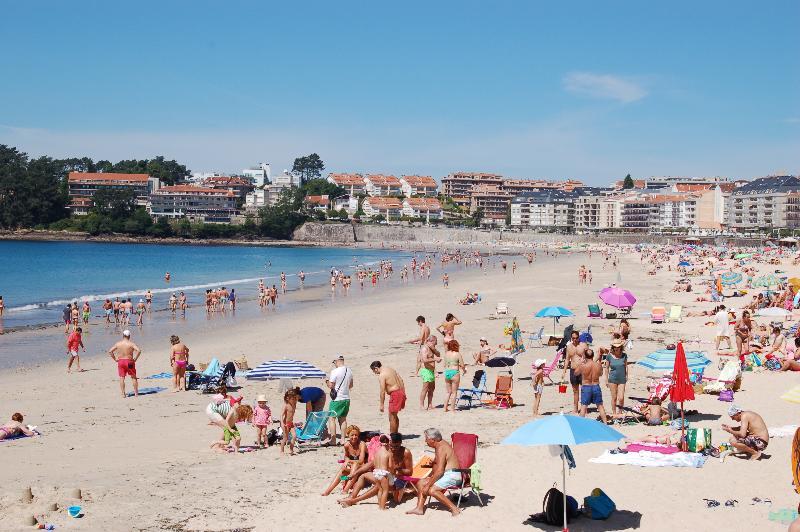 Aptos Vida * Sanxenxo