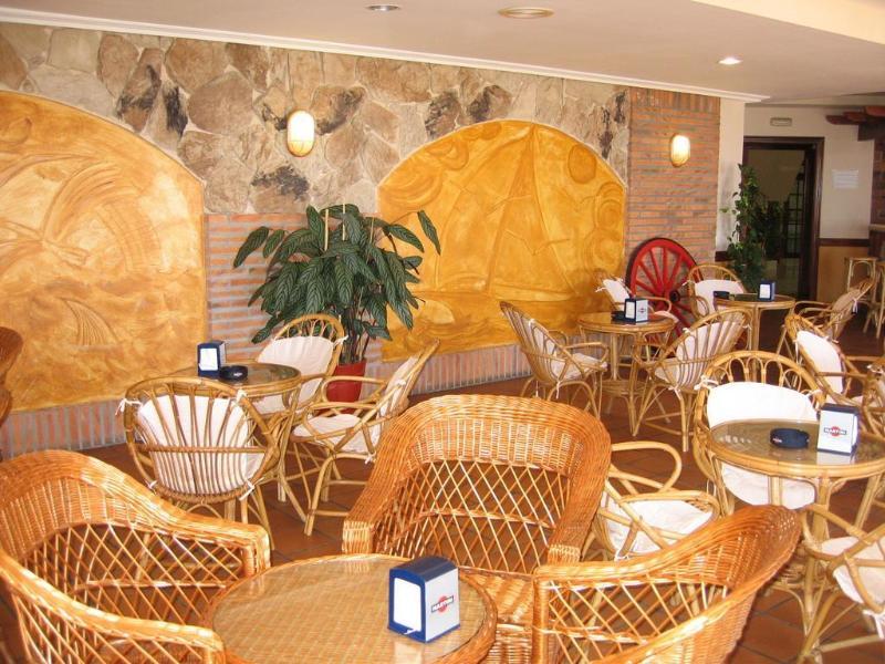 Hotel Mar Azul 2*
