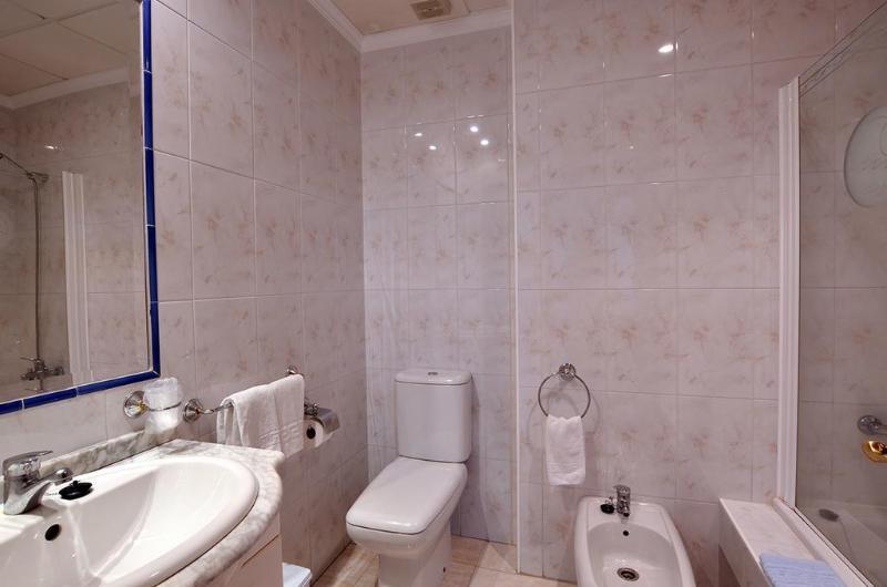 Hotel Mar Azul 2*