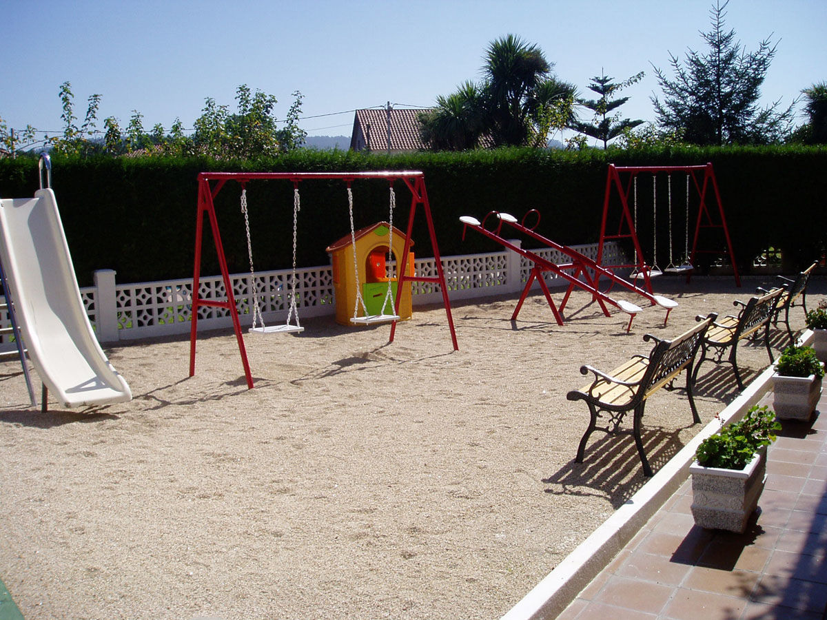 Hotel Troncoso 3*