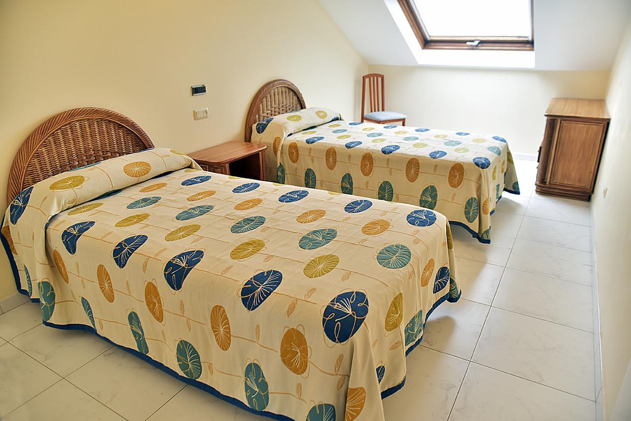 Apartamento Fontiña