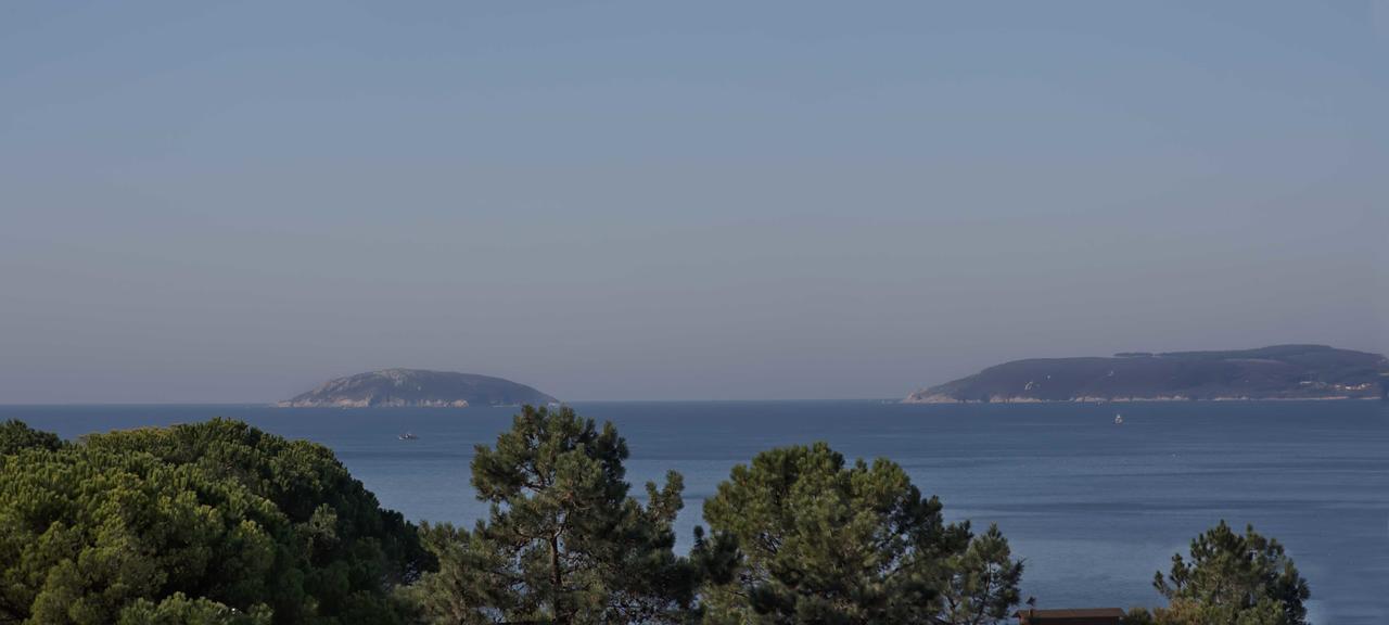 Fontiña * Sanxenxo