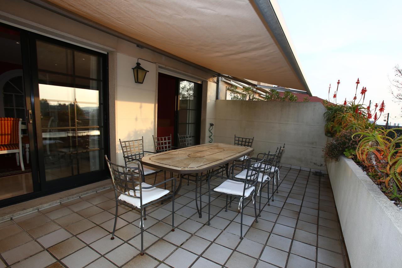 Apartamento Sameal