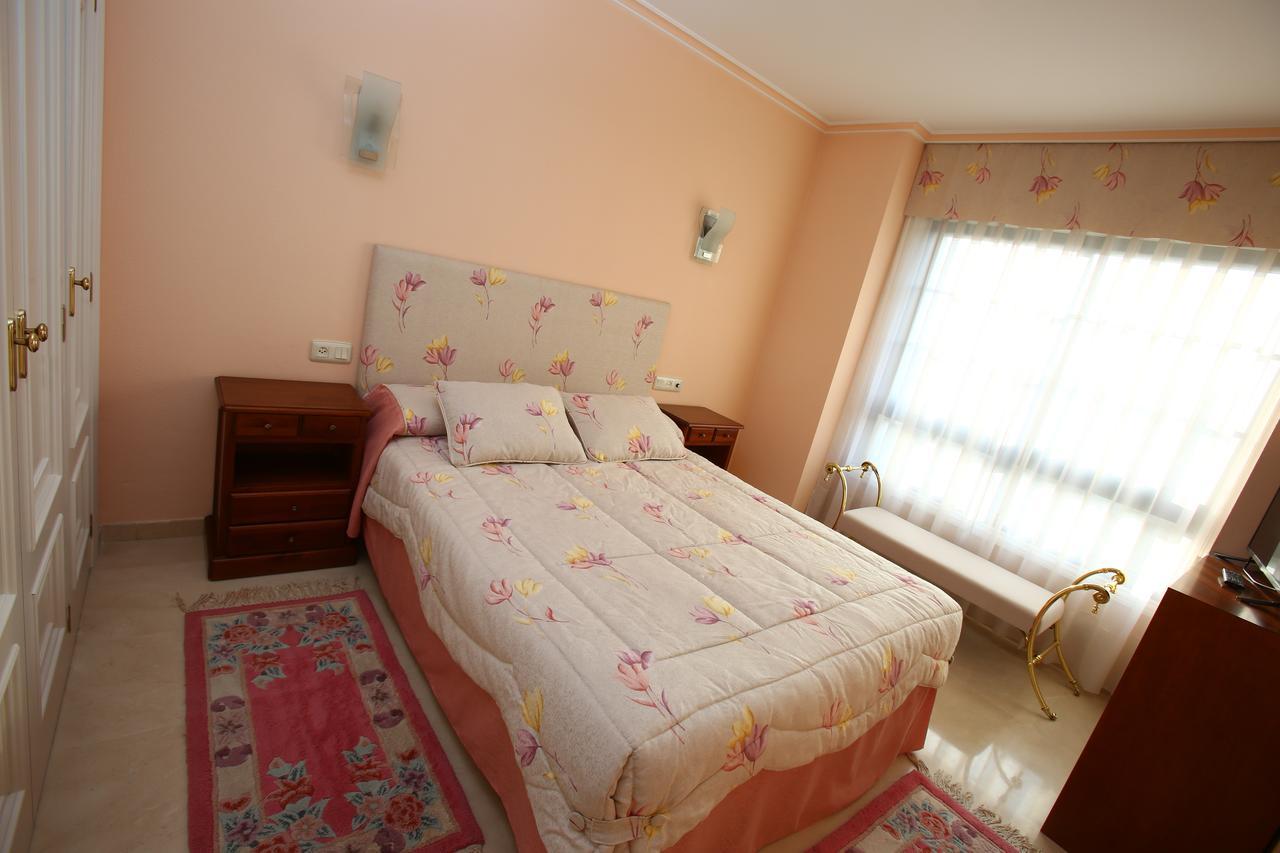 Apartamento Sameal *