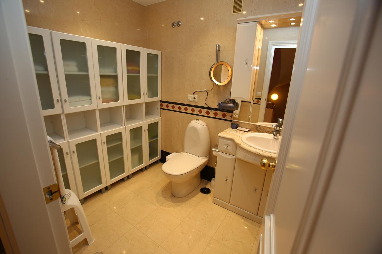 Apartamento Sameal