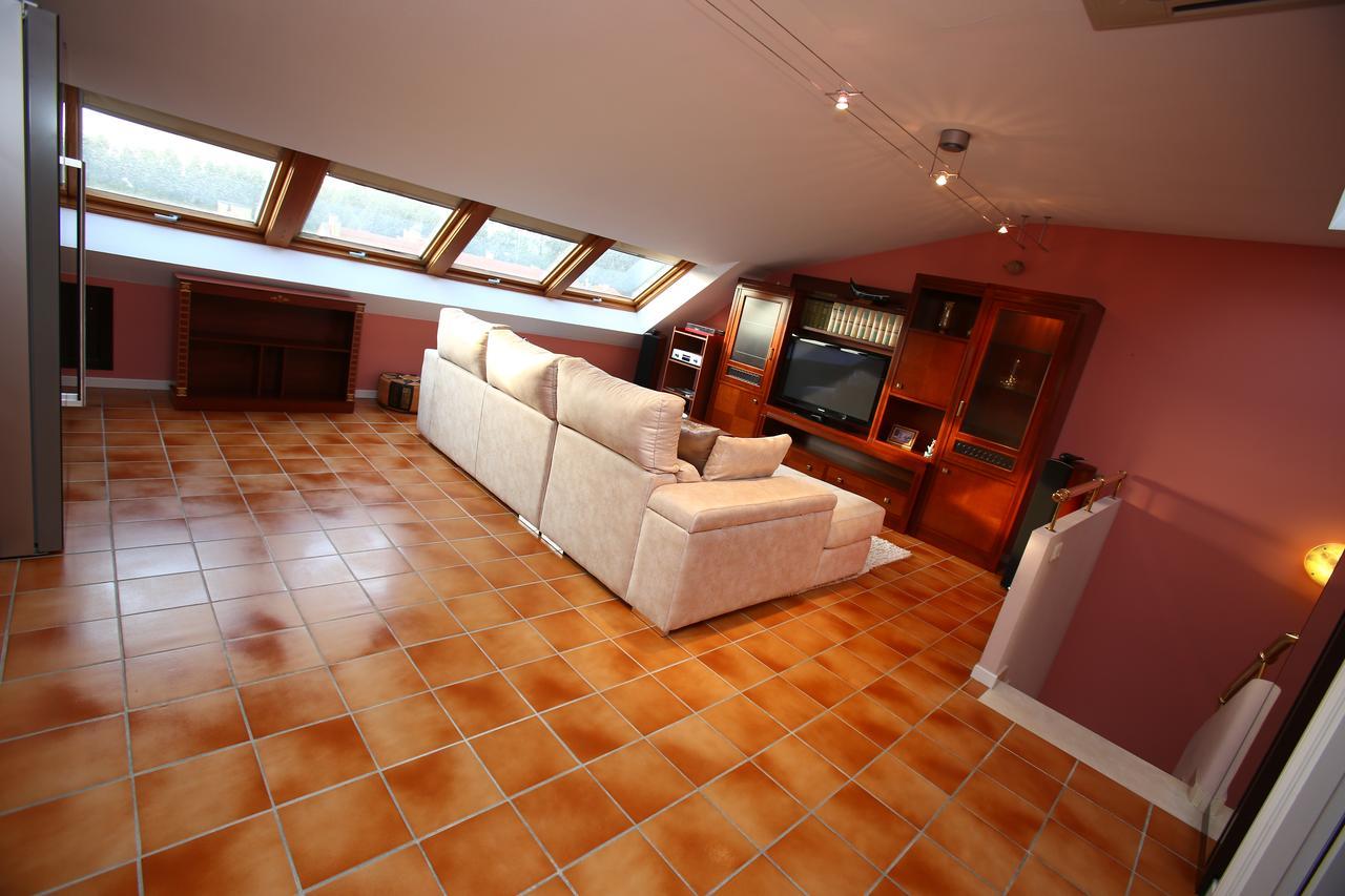 Sameal Apartamento