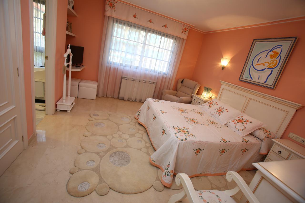 Sameal * Sanxenxo