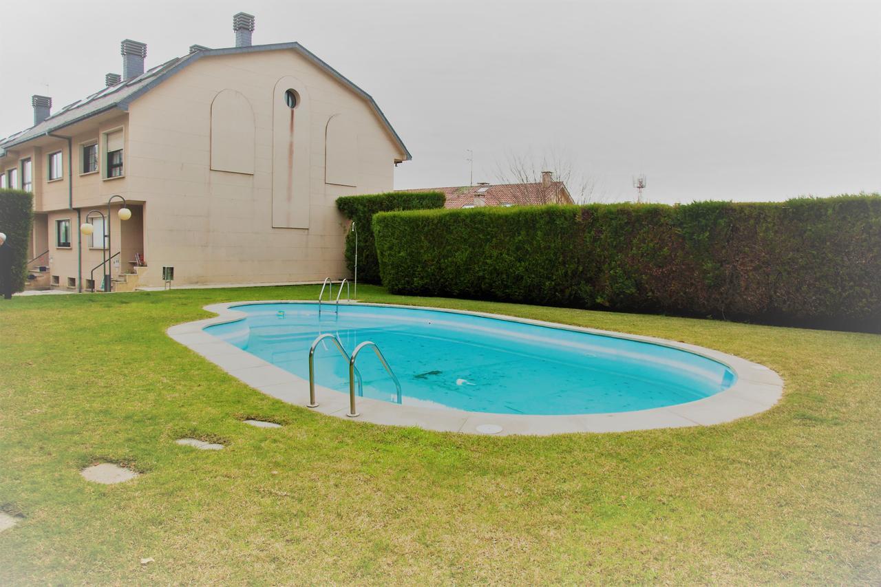Sameal * Sanxenxo