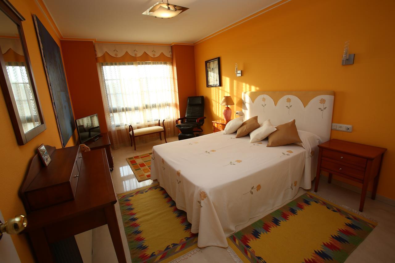 Apartamento Sameal Sanxenxo