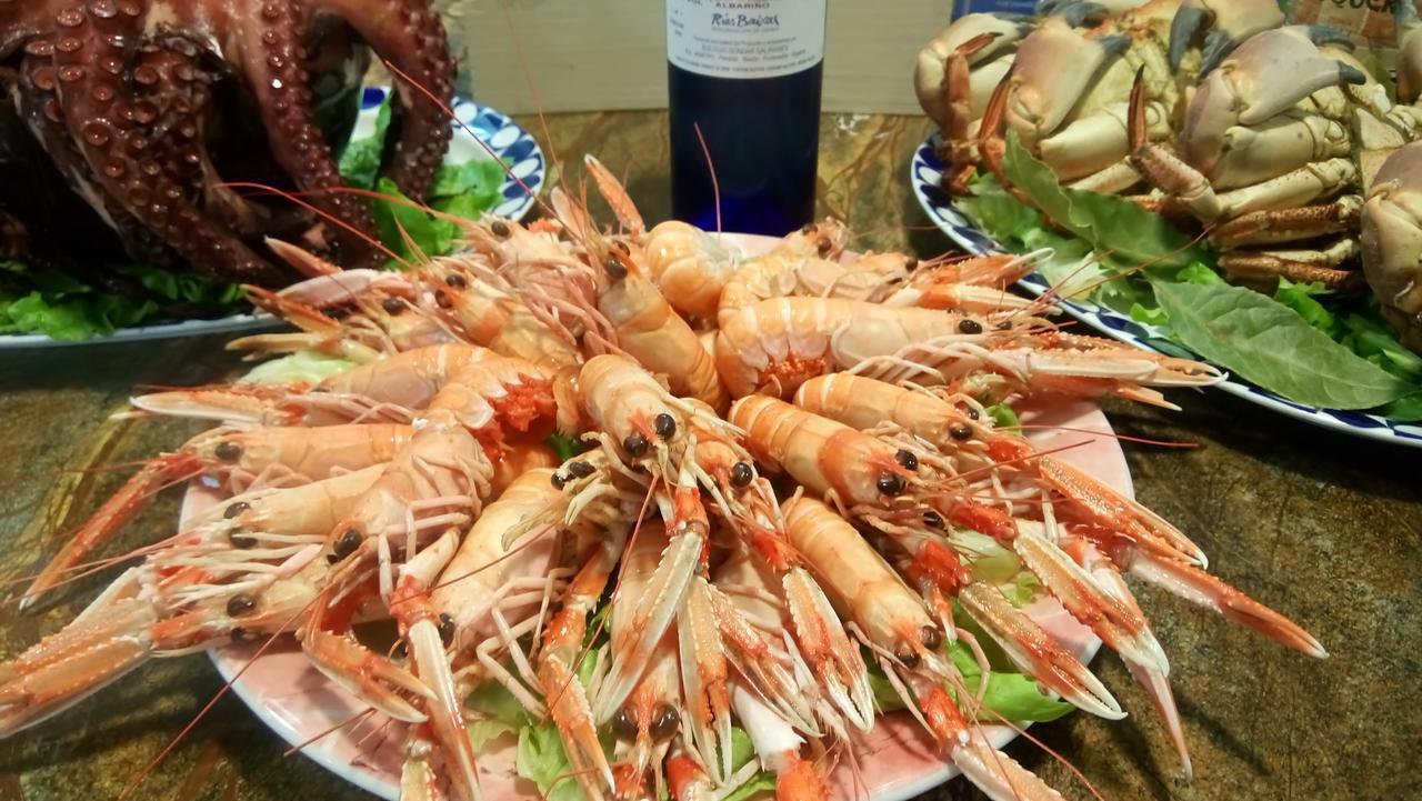 Caribe 2* Sanxenxo