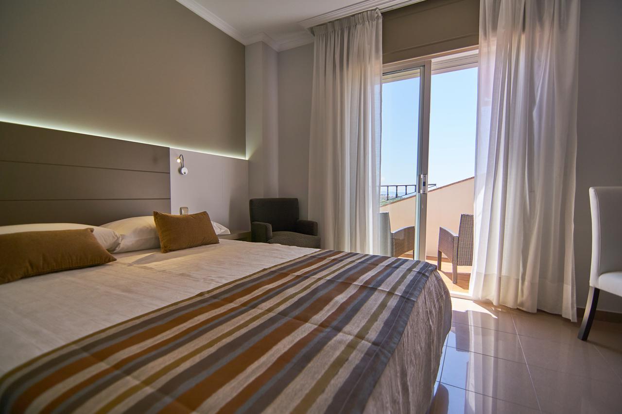 Casa Zulema Hotel