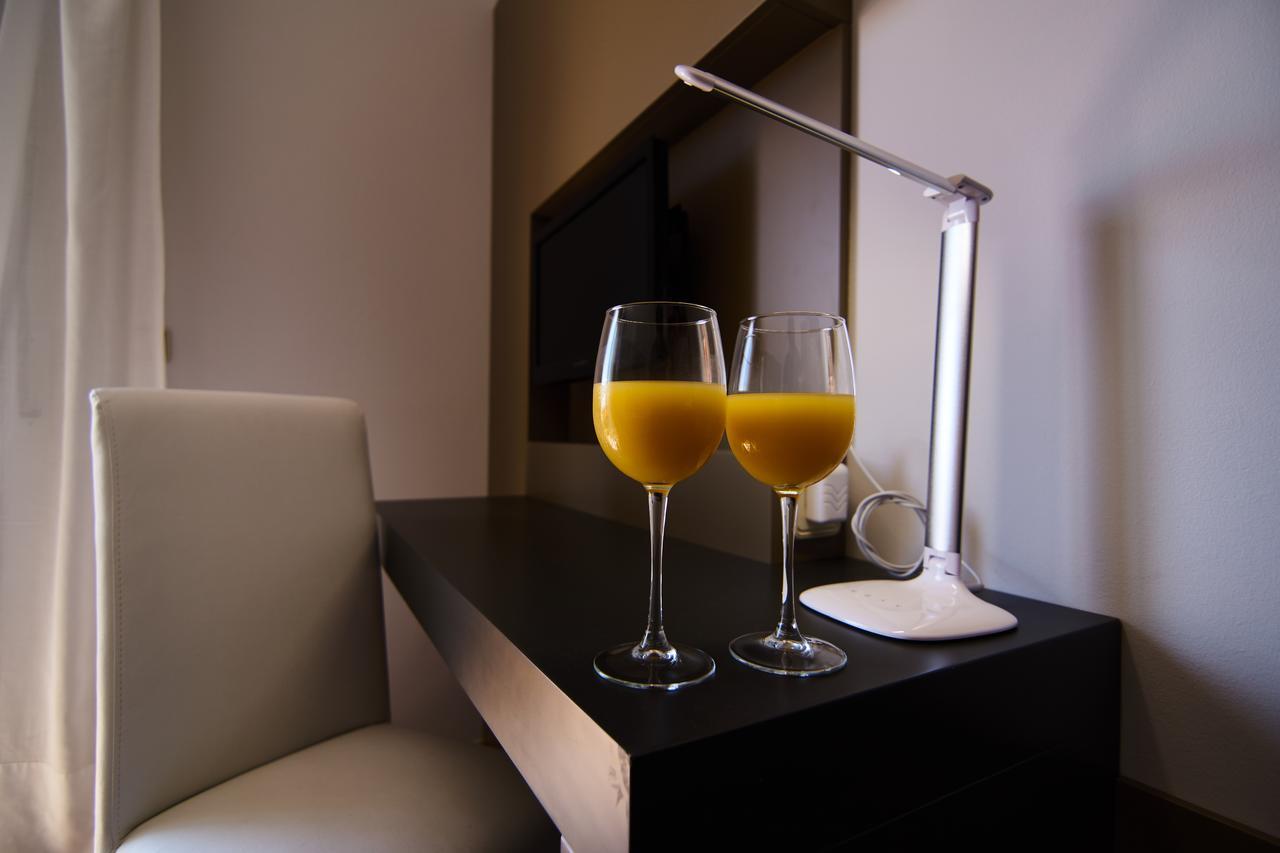 Casa Zulema Hotel *