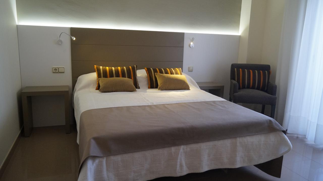 Hotel Casa Zulema *