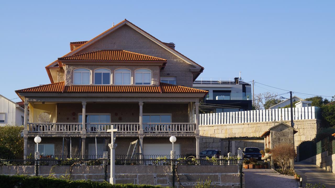 Hotel Casa Zulema Sanxenxo