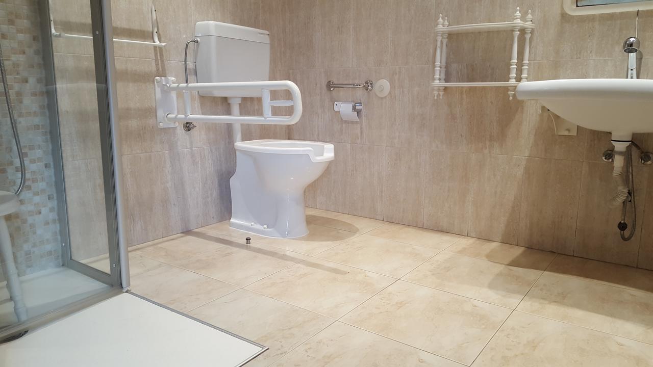 Troncoso Hotel 3*
