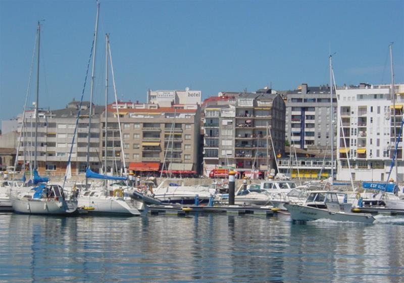 Hotel Faro Salazón 3*