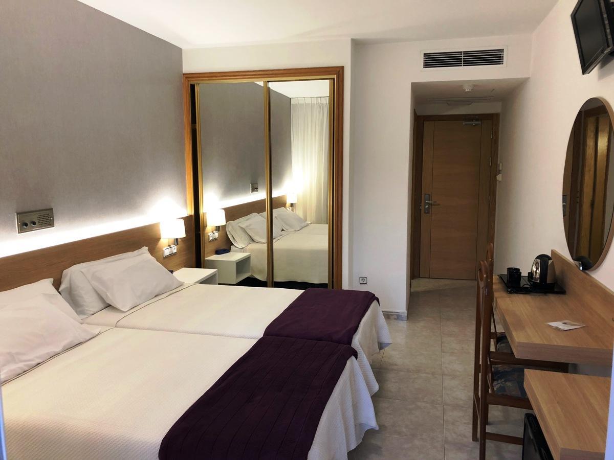 Hotel Riveiro Sanxenxo