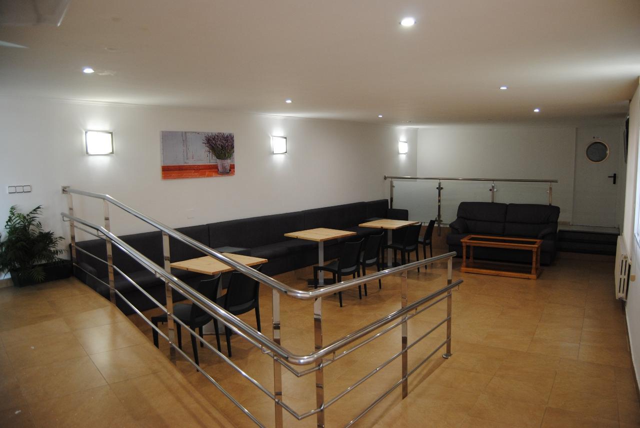 Riveiro Hotel 2*