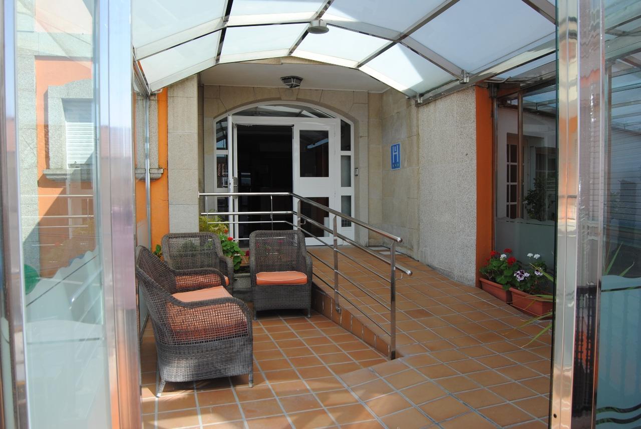 Riveiro 2* Sanxenxo