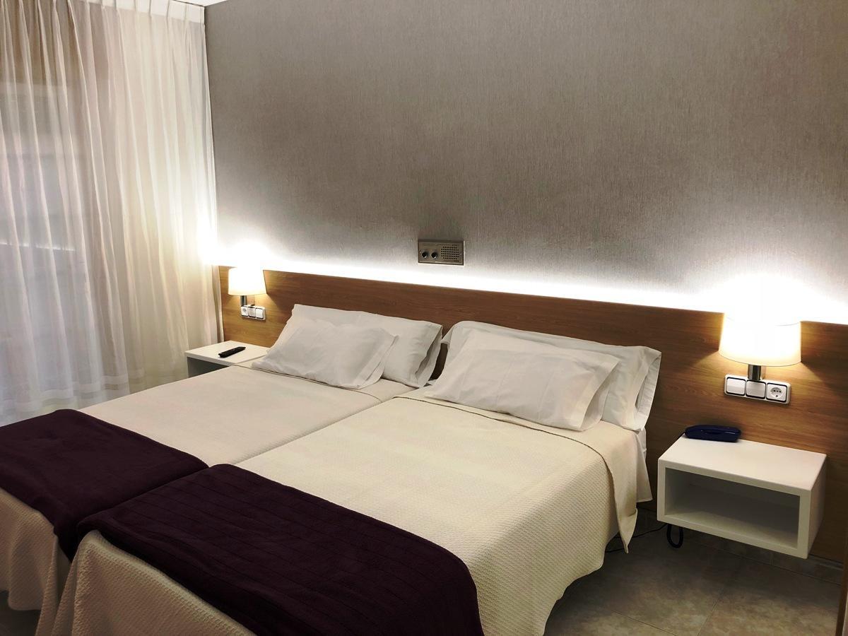 Hotel Riveiro