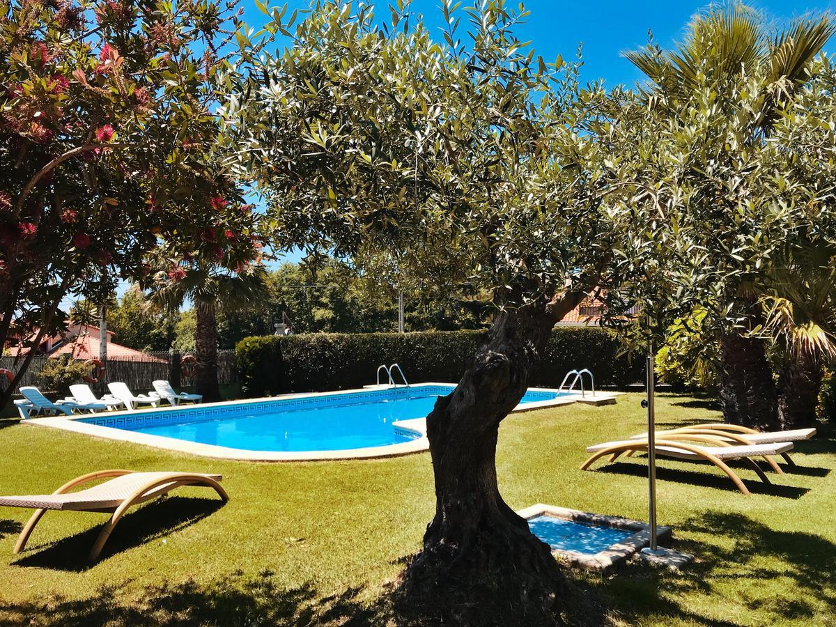 Hotel Conde Navío Sanxenxo