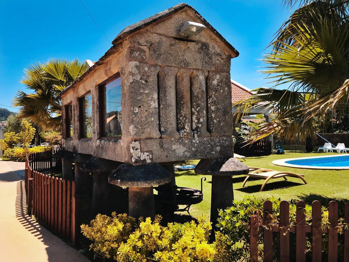 Hotel Conde Navío *