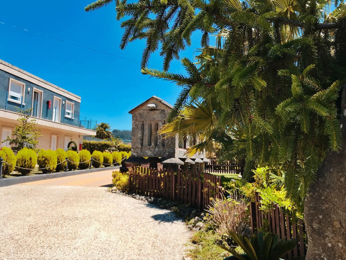 Hotel Conde Navío