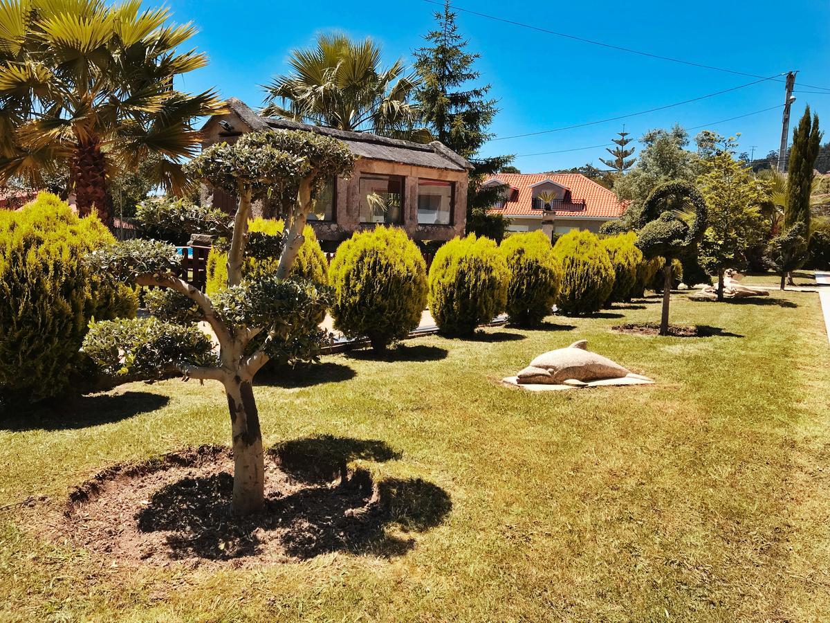 Hotel Conde Navío Sanxenxo