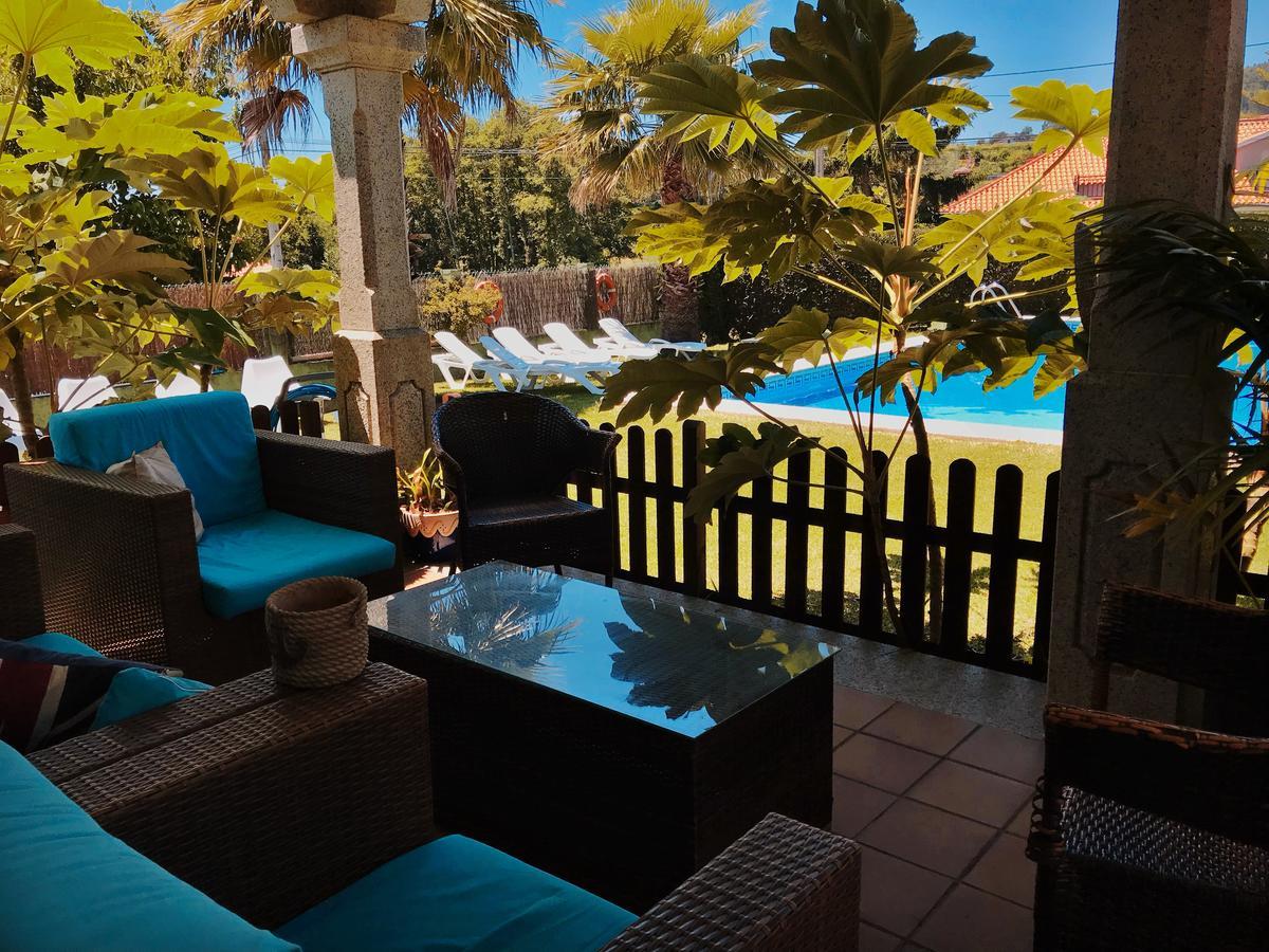 Hotel Conde Navío Sanxenxo
